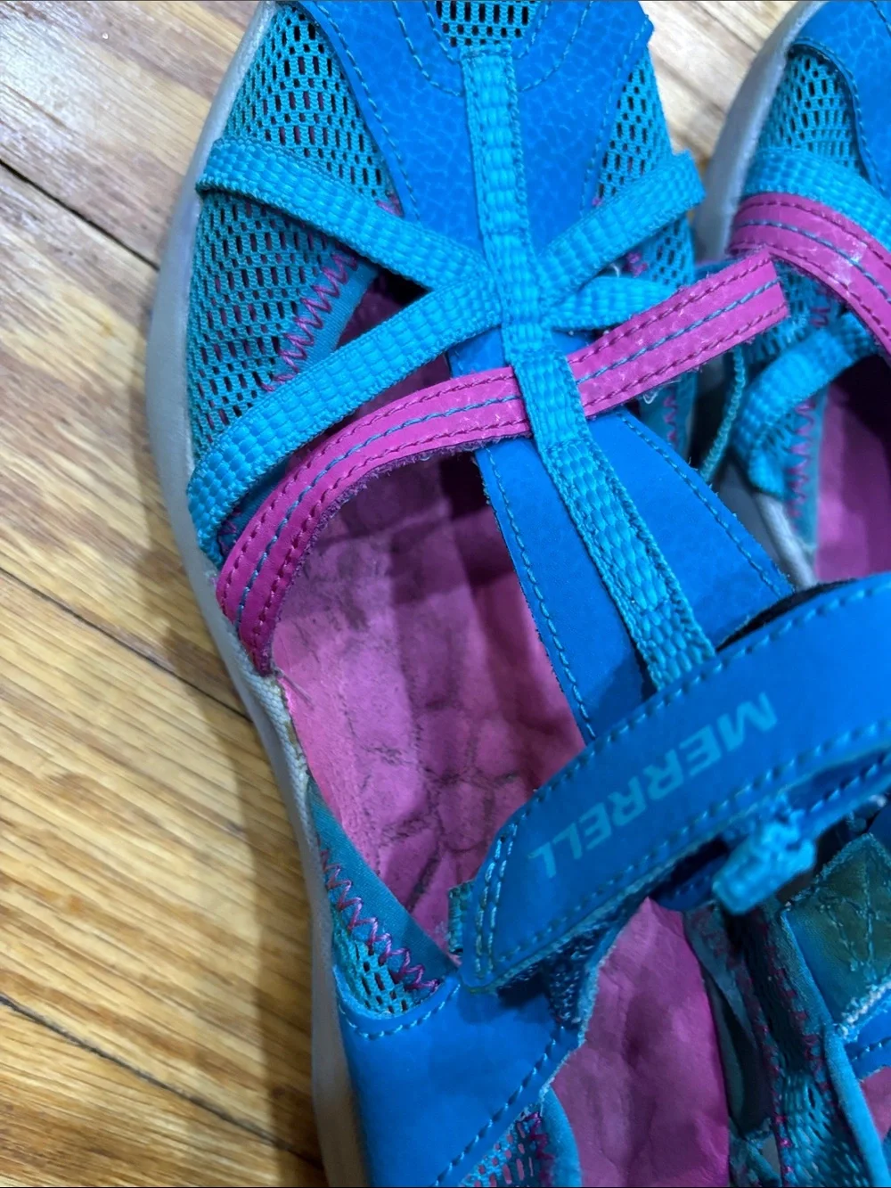 Merrell Water Shoes